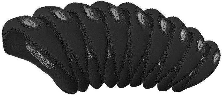 Longridge Eze Iron Covers 10Pcs