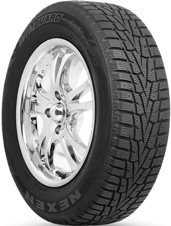 Nexen Winguard Winspike LTV 225/65R16 112/110R