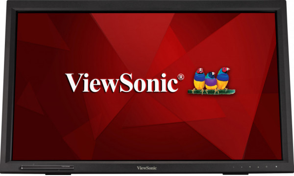 ViewSonic TD2223