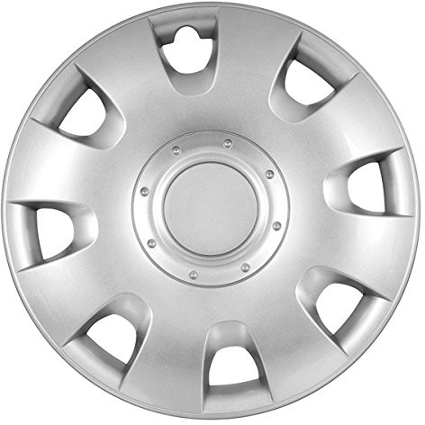 GORECKI gorecki 2211121 zestaw koła osłony, RADIUS 14 cali, 20 sztuk 2211121