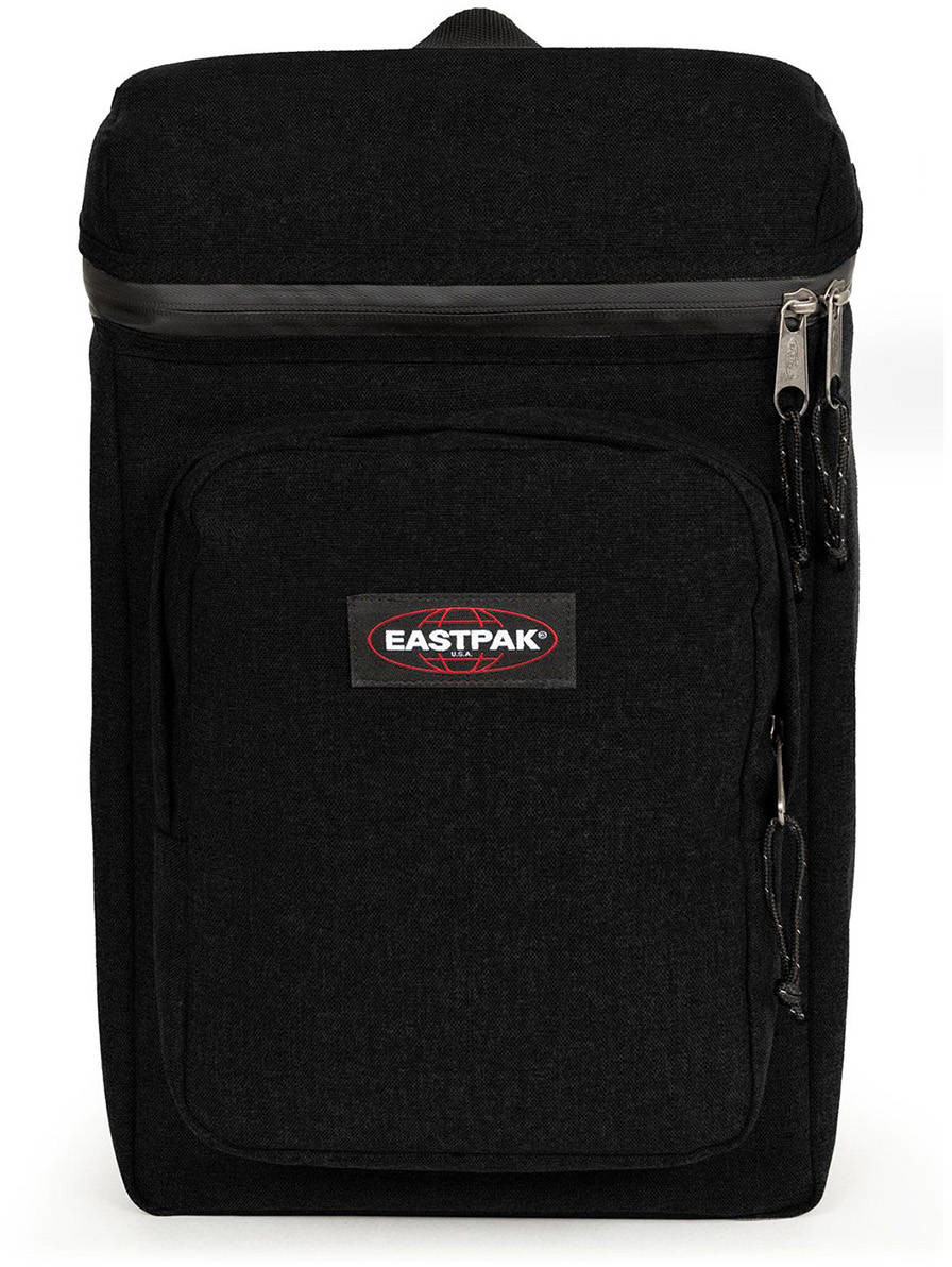 Eastpak Plecak / torba termiczna Kooler - black EK0A5B9S0081001