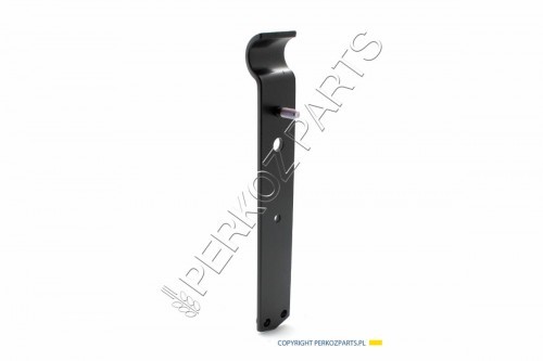 NEW HOLLAND CASE Uchwyt wspornika lampy błyskowej CNH 51563698 51563698