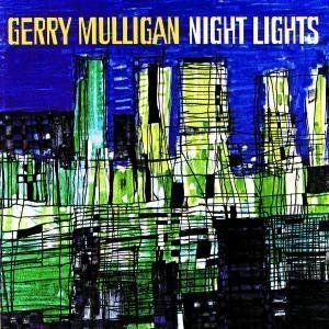 Opinie o Night Lights (Gerry Mulligan) (CD)