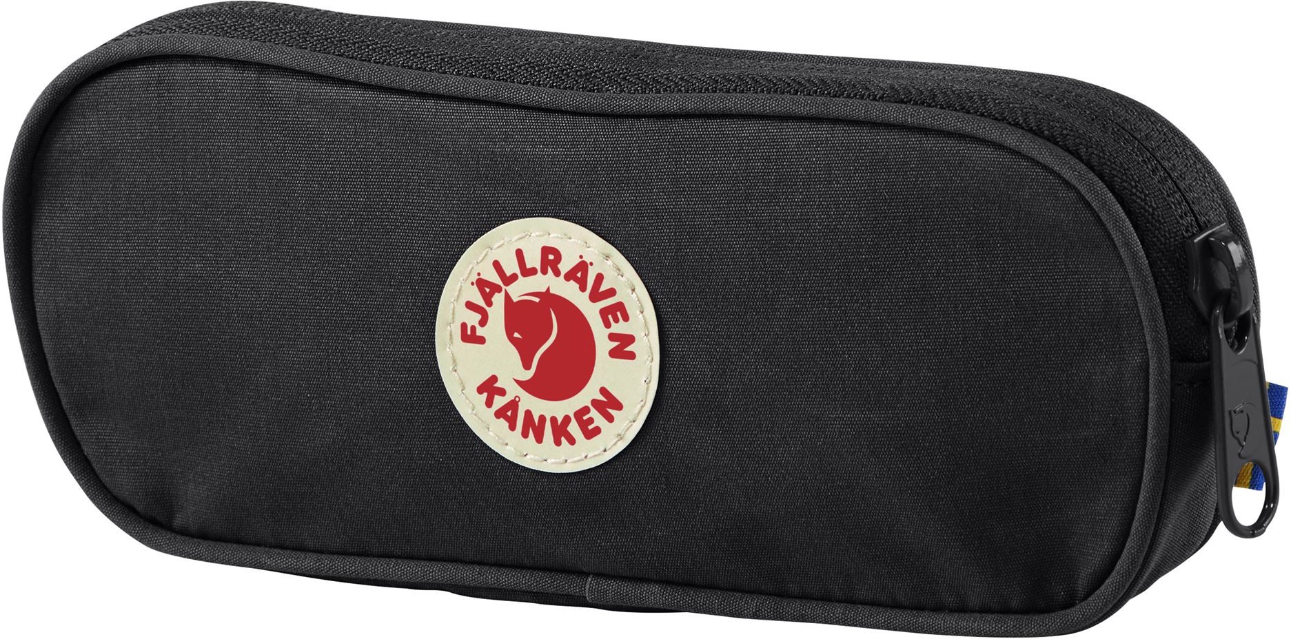 Fjallraven Piórnik Kanken pen case Fjallraven - black 23783-550