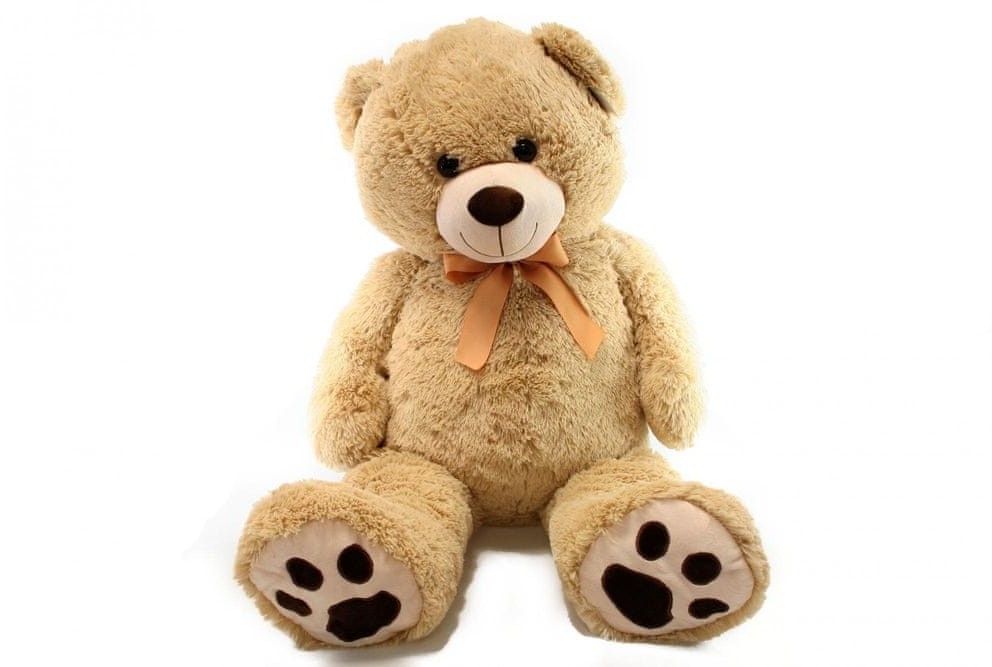 Lamps Duży Miś 100 cm plusz