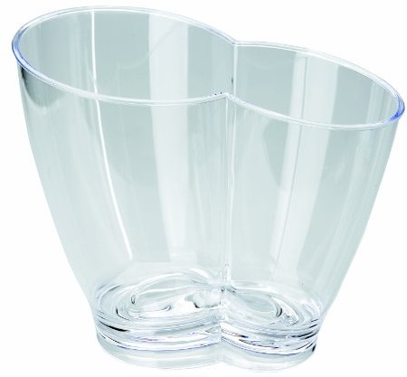 Lacor 62366 Acrylic do schładzania szampana 5,5 L 62366