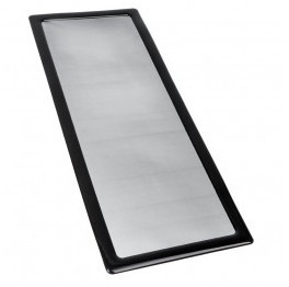 DEMCiflex filtr przeciwkurzowy Corsair Air 540 Front czarny