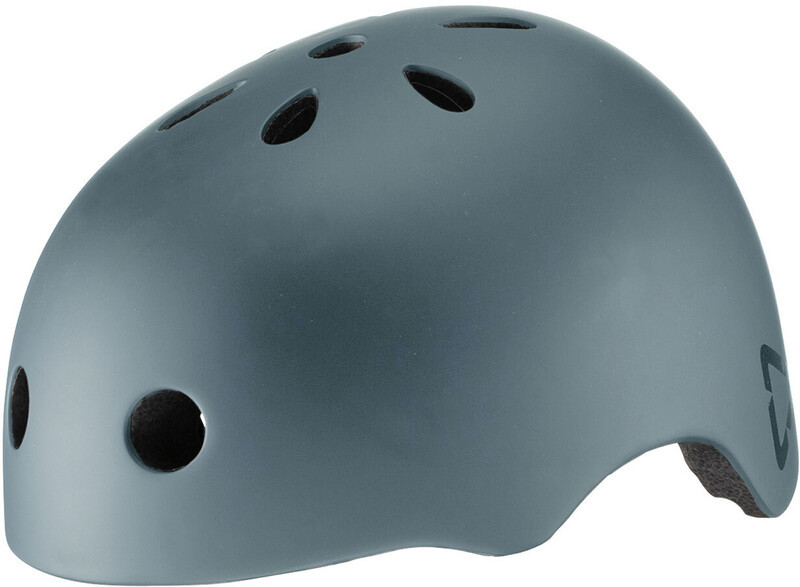 Leatt Leatt MTB Urban 1.0 Helmet, zielony 55-59cm 2022 Kaski BMX i Dirt LE-HLT-2225/2303/M/L