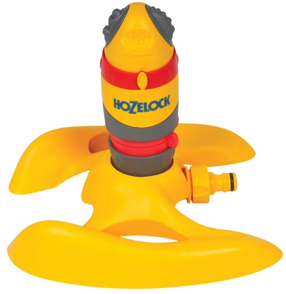Hozelock Zraszacz obrotowy Pro 314 m2