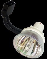 Sharp Lampa do XR-J325XA - zamiennik oryginalnej lampy bez modułu AN-XR30LP / PGF200X