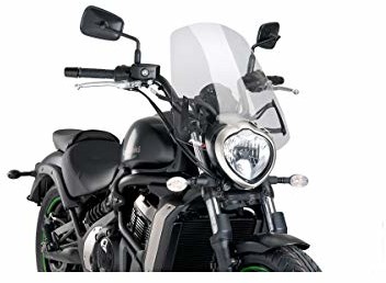 Puig Szyba przednia 8164 W Touring 8164W