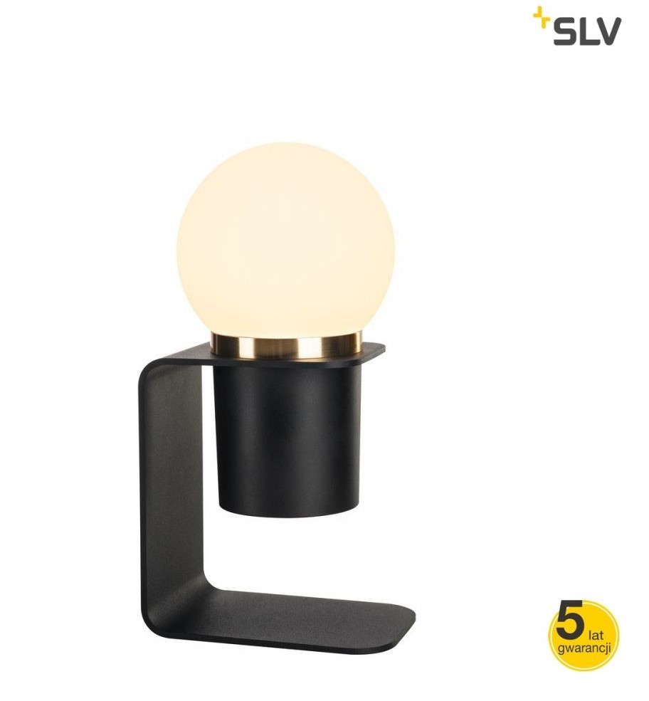 SLV Tonila mobilna lampa akumulatorowa 1002583) Spotline