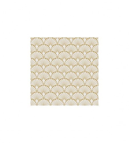 Aparici ART-DECO WHITE MANHATTAN NATURAL 29,75X29,75 AP art-deco_white_manattan