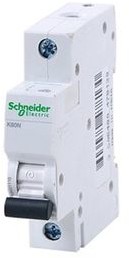 Schneider Electric Wyłącznik nadprądowy bezpiecznik K60N B 16A