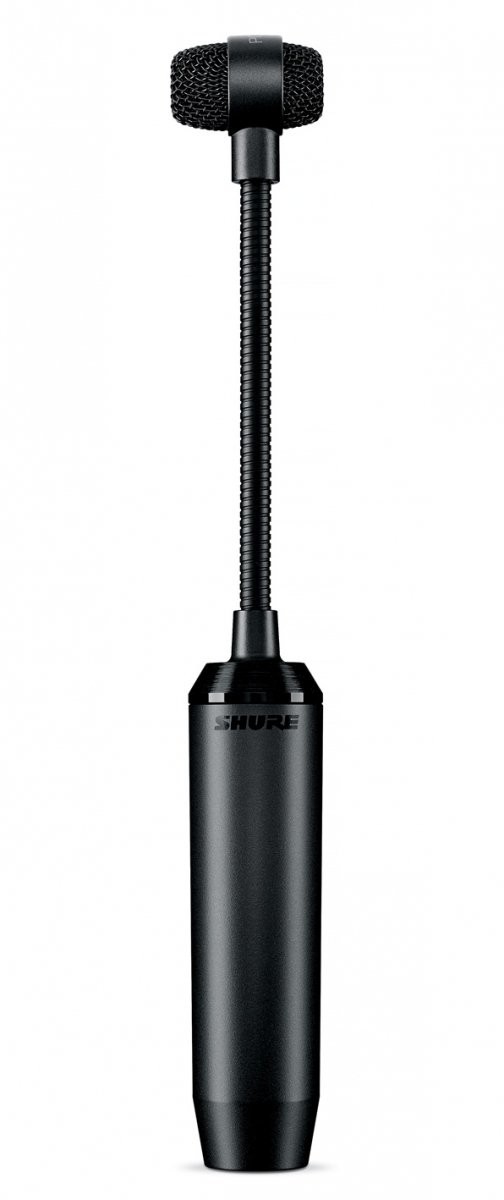 Shure PGA98D XLR