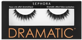 Sephora COLLECTION Flase Eyelashes Sztuczne rzęsy