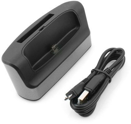 LG System-S System-S Stacja dokująca USB ładowarka stacja ładująca Dock Cradle Transfer danych i dodatkowe przyłącze ładowania akumulatora do G5 52832731