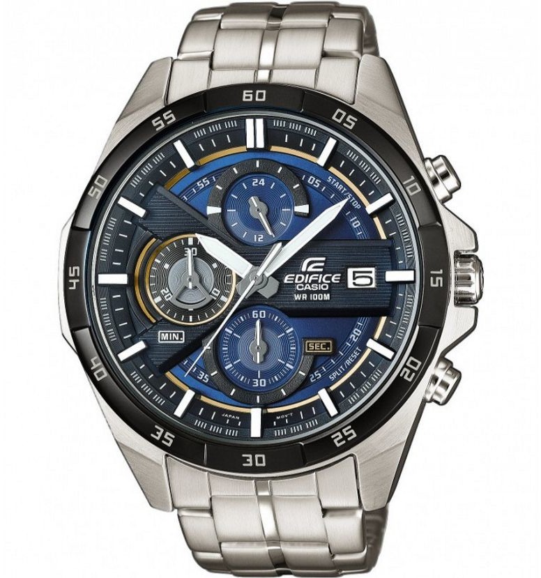 Casio Edifice EFR-556DB-2AVUEF