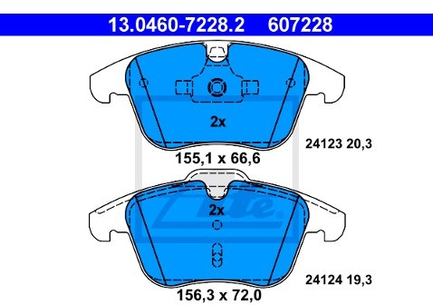 ATE 13.0460-7228.2