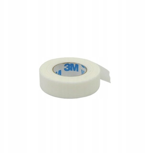 Taśma ochronna do przedłużania rzęs 1,25cm