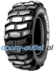 Dunlop Opona SP PG7 15.5/55R18 138E 603187