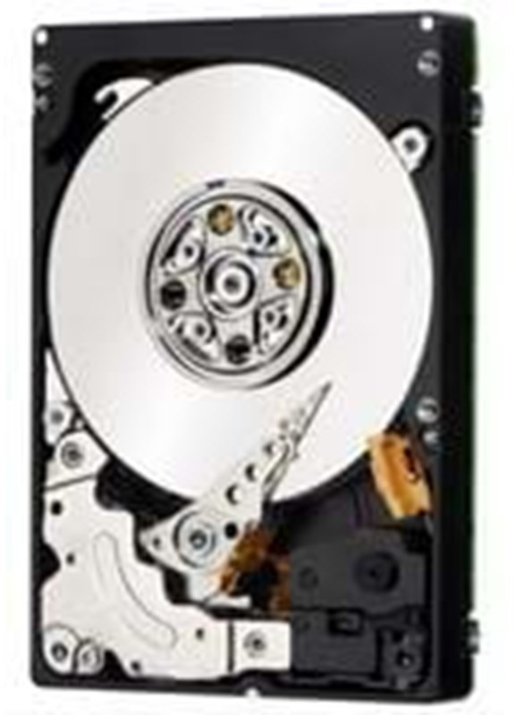 Lenovo Storage Dysk twardy - 2.4 TB - 2.5