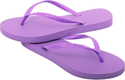 Cressi damskie Marbella Flip Flop, fioletowy, 35/36 XVB958435