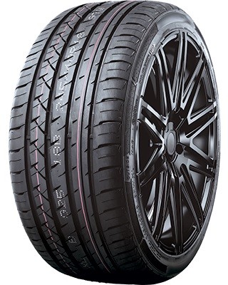 T-Tyre Four 245/45R19 102W