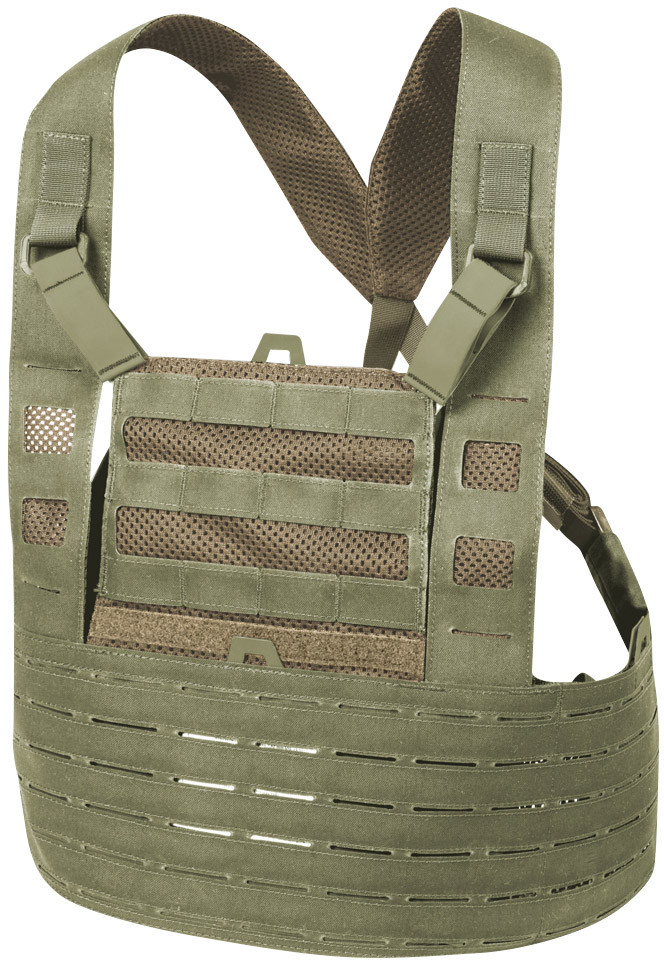 Direct Action Kamizelka taktyczna Typhoon Chest Rig Adaptive Green (CR-TPHN-CD5-AGR) H