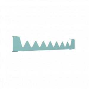 Terma WRWH1A044-K634 Wieszak HAPPY Shark 500