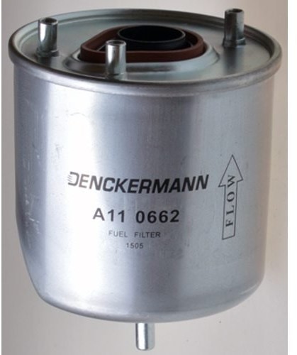 DENCKERMAN denc kerman a110662 układ wtryskowy A110662