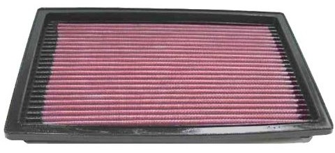 K&N 33  2110 K & N zamienny filtr powietrza 33-2110