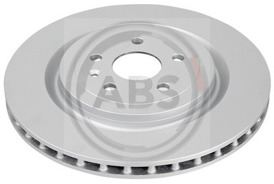A.B.S. ALL BRAKE SYSTEMS BV.) ALL BRAKE SYSTEMS BV.) 18549 18549