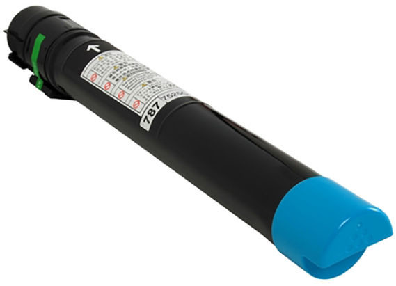 Xerox Xerox 006R01464 błękitny (cyan) toner zamiennik