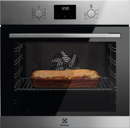 Electrolux EOF3C50TX SurroundCook