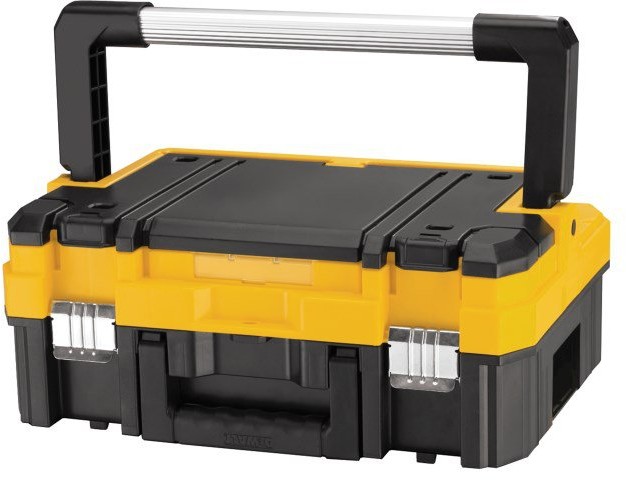 DEWALT Skrzynia narzędziowa TSAK I DWST1-70704