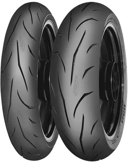 Mitas SPORTFORCE PLUSR 150/60R17 66W