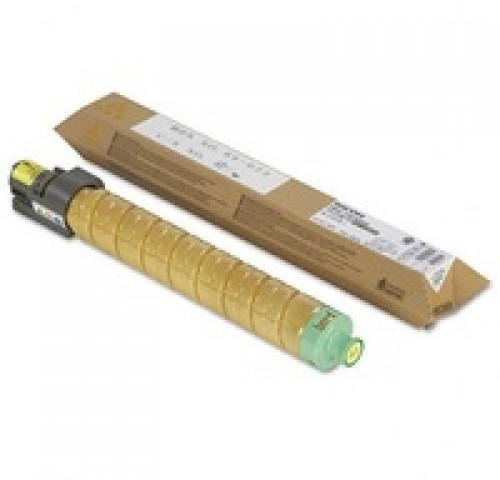 Ricoh Ricoh 841302 / 841553 żółty (yellow) toner zamiennik