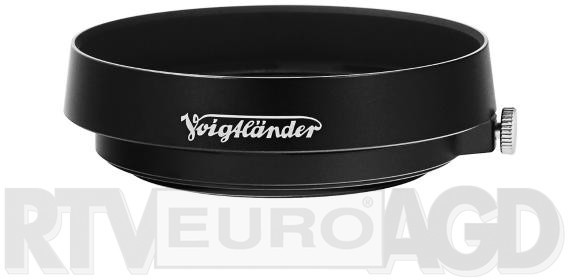 Voightlander Osłona przeciwsłoneczna LH-9 czarna do Ultron 35mm f/1.7 13,30 zł