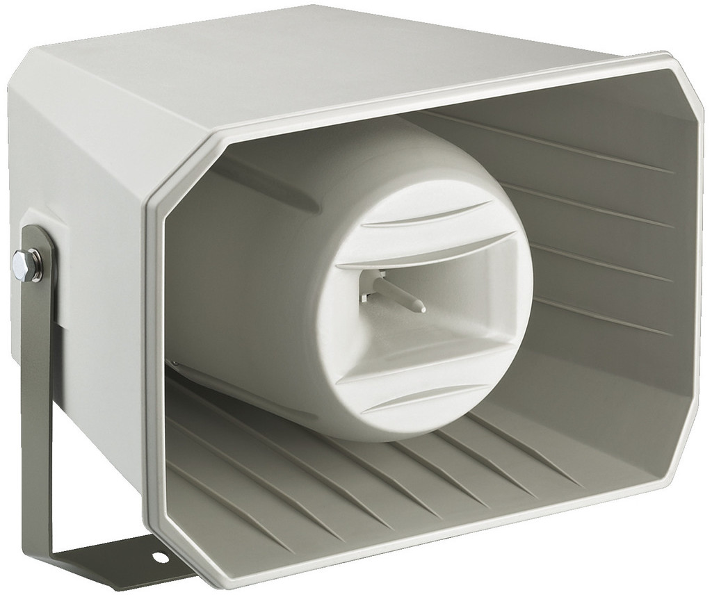 IMG Stage Line IT-250TW dwudrożny głośnik tubowy 32783