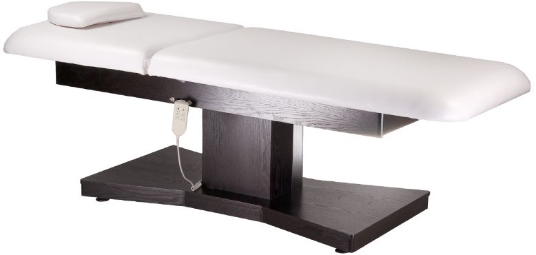 Beauty System Elektryczna Leżanka Spa Wellness Br-8263 BSBD-8263