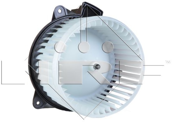 NRF Silnik elektryczny, dmuchawa wnętrza 34030