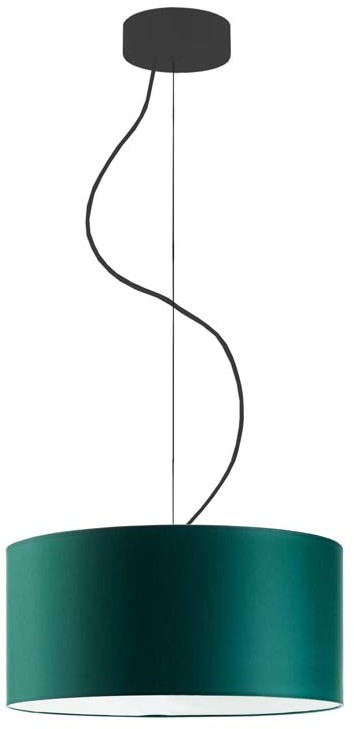 LYSNE Designerskie oświetlenie sufitowe do salonu HAJFA fi 30 cm 14529/2066