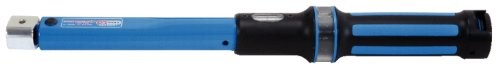 KS Tools Narzędzia do KS 516.1632 Ergo Torque Precision klucz dynamometryczny z wpuszczany uchwyt narzędziowy, 9 X 12 MM, 10  100 NM 516.1632