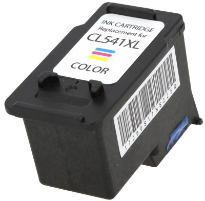 My Office Zamiennik tuszu Canon CL-541 XL