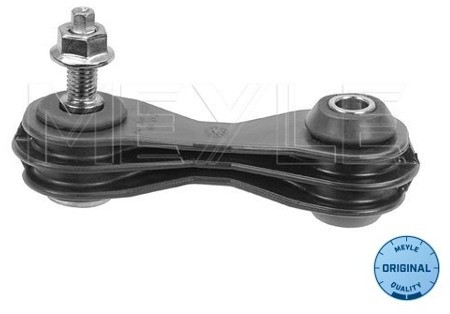 Wulf Gaertner Autoparts Drążek / wspornik, stabilizator Wulf Gaertner Autoparts 016 060 0026