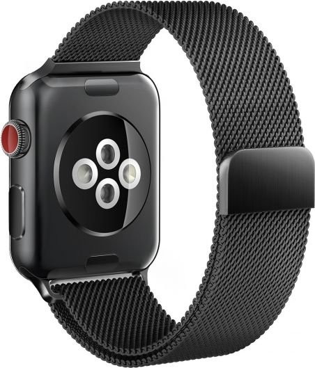 Apple Tech-Protect Tech-Protect Bransoleta Milesband do WATCH 1/2/3 42MM (99979997)