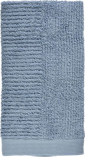 Zone Denmark Ręcznik Classic 50 x 100 cm niebieski 331874