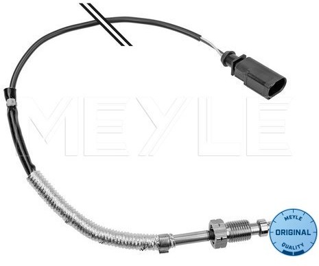 MEYLE czujnik, temperatura spalin 114 800 0081 114 800 0081