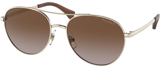 Ralph Lauren Ralph by Okulary Przeciwsłoneczne Ralph by RA 4135 9116T5